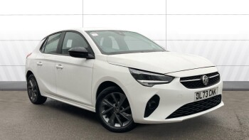 Vauxhall Corsa 1.2 Design 5dr Petrol Hatchback